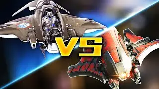 Why Halo Fans Dislike The Halo Infinite Banshee