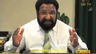 Polye explains Multi-Year Budget