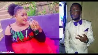 Kokoonyo (Official Audio) - Jamie Culture Feat Mary Bata