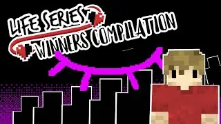 Как каждый из победителей «Жизни» выиграл свой сезон! (ОБНОВЛЕНО ДЛЯ ПОБЕДИТЕЛЯ ПРОШЛОЙ ЖИЗНИ) (П...