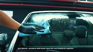 Divortex Cam Temizleme Sıvısı 