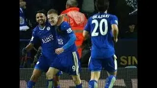 Leicester City vs. Huddersfield Town  - All Goals & Highlights - Resumen y Goles - 22/09/2018 HD