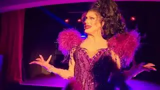 Amanda Tori Meeting - Perth 2024 (First Performance)