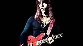 Rick Derringer&Edgar Winter's white trash   back in the usa
