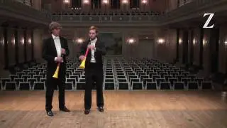 Vuvuzela Concert