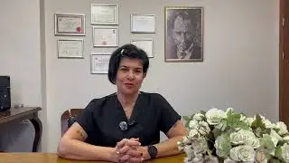 Md. Burcu Saygan Karamursel - Gynecology and Obstetrics