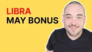 Libra Major Change In Your Fortunes! Mid May 2023 Tarot