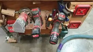 Фиксирующие упоры для скамьи