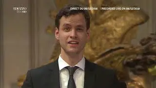 Handel Nisi Dominus HWV 238 Lionel Meunier Vox Luminis