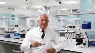 Tıp Fakültesi Dekanımız Prof. Dr. Salih Murat Akın’dan Aday öğrencilere mesajı