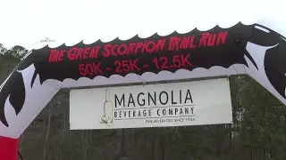 Time 2 Run hosts 9th annual Great Scorpion Trail Run