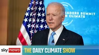 The U.S. tops the list of the world's greatest carbon emitters since the industrial revolution