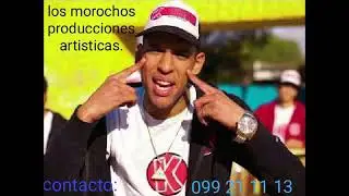 la kmorra el aguacero