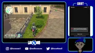 Lucas Aura's Lets Play: Pokemon Legends ZA #22