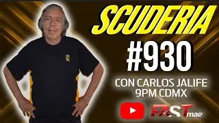 La FIA REELIGE a BEN SULAYEM, ACUERDO de la CONCORDIA en NASCAR y M&Aacute;S - SCUDERIA EP. 930