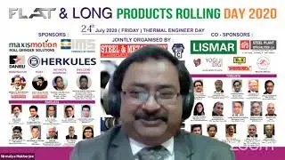 Flat & Long Products Rolling Day 2020