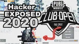 Hacker exposed PMCO 2020 PUBG Mobile 1 February 2020