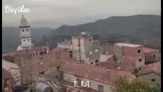 Aglam n wadeg taddart n Buɣiden
