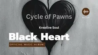 Kreative Soul- Cycle of pawns (OFFICIAL AUDIO) #pawns #worldorder #cycle