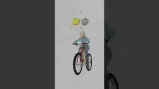 O Zi Fericită/A Happy Day - dissertation thesis Blender animation