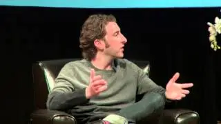 Vator Splash Oakland: Каково это &mdash; быть единорогом? Адам Голденберг (генеральный директор JustFab)