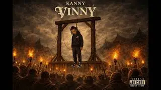 Kanny - Vinn&yacute; 
