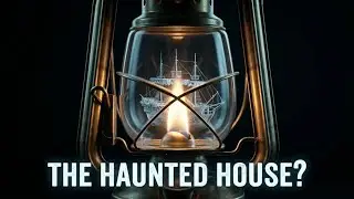 Is This the Most Haunted House in the World?