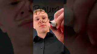 It's perfect - bis 2028! Elias Baum verl&auml;ngert ✍️🦅