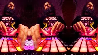 🤘 #THALL Improvisation 🤘