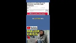 Big Tech LAYOFFS