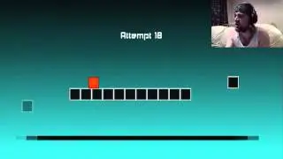 The Impossible Game Mega RAGE compilation