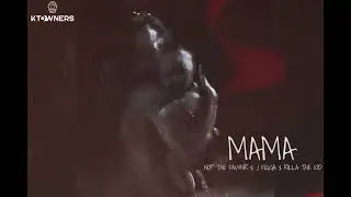 KTOWNERS - MAMA #MothersDay ft. NOP THE FAWNR & J.FIGGA & RILLA THE KID