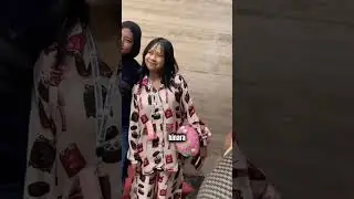 APRIL DA7 MAU BALIK HOTEL #aprilda7 #da7 #indosiar #viral 