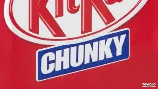 Psychic Bison - Chunky (Progressive Psy mix)