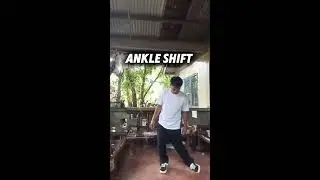 Proper badminton stretching 
