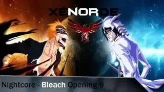 Nightcore - Bleach OPENING 9