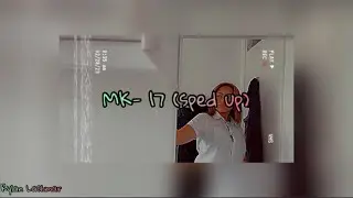 MK- 17 (sped up)