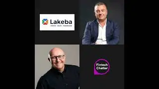 Giuseppe Porcelli | Lakeba - Building a Successful Fintech Venture Studio