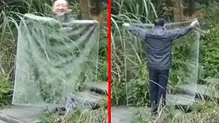 МАСКИРОВАНИЕ РАСКРЫТО! Костюмы-невидимки, телепортация, пространственно-временной пузырь и технол...
