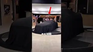 Why Supercar Owners FEAR the Dodge Hellcat 🥶#dodge #facts #supercar #car #automobile #viral #youtube