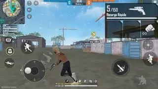 DNG CAPUDO FF  (  highlights free fire ) DPI Alta)!!!