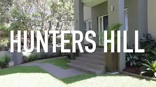 1 Aston Street, Hunters Hill