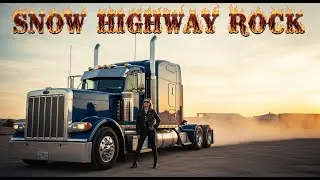 Lonewolf Freight Union &ndash; Shadow Road Rumble & Moonlit Steel#RebelTrail #BluesCruise