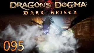 Neue Gefahr im Kerker [Dragon's Dogma: Dark Arisen #95]