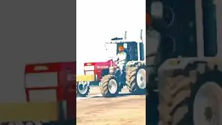GTA 5 tractors || Instagram new trend || modified tractor status 🚜🚜🚜 || #gta5 #tractor #modified