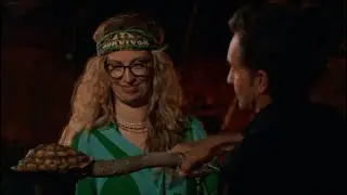 Survivor: 48 - Stephanie Voted Out