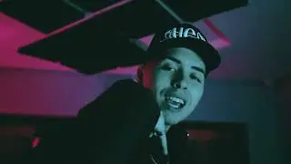 ECBY ft. LUTI, CADILAK - TEMITA EN BRE&Ntilde;AS (Visualizer)