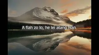 Khi vanah khian (Karaoke) C key