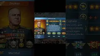 Zhukov&rsquo;s HEAVY GUSTAV Deals 3000+ DMG! 💥💣 INSANE Power in WC4! #shortvideo #shorts #short #wc4