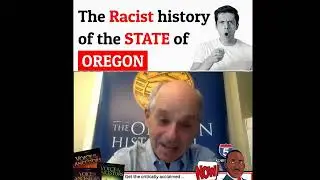 Untold Story of Oregons Dark History